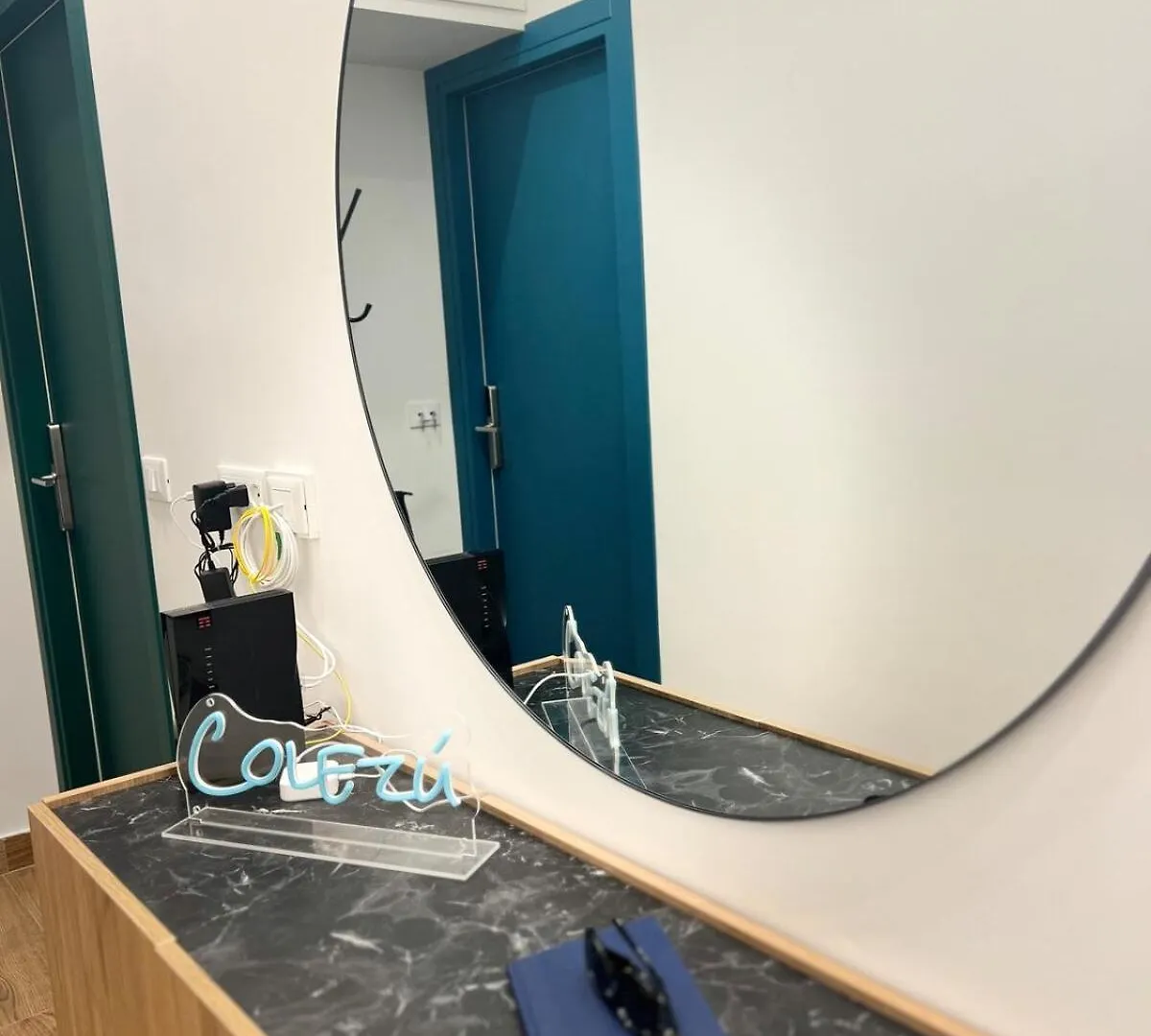 Colezu Rooms 巴勒莫