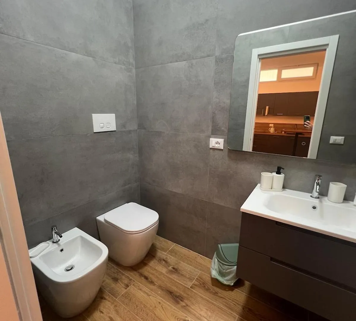 Colezu Rooms 巴勒莫 公寓