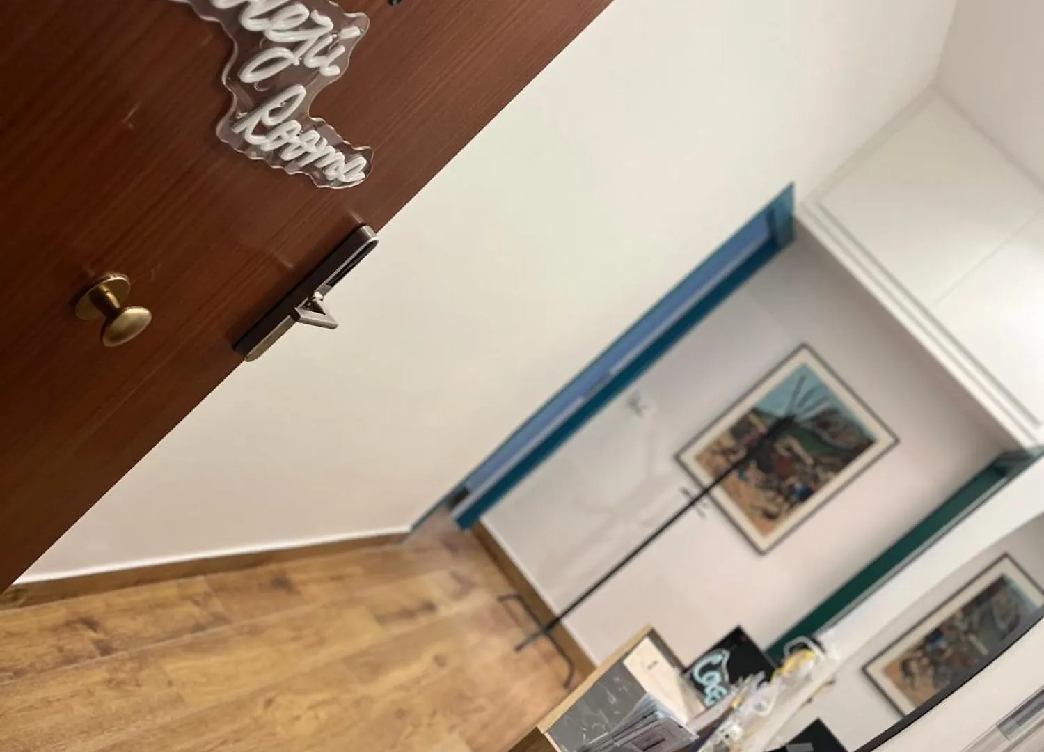 Colezu Rooms 巴勒莫 0*,  意大利