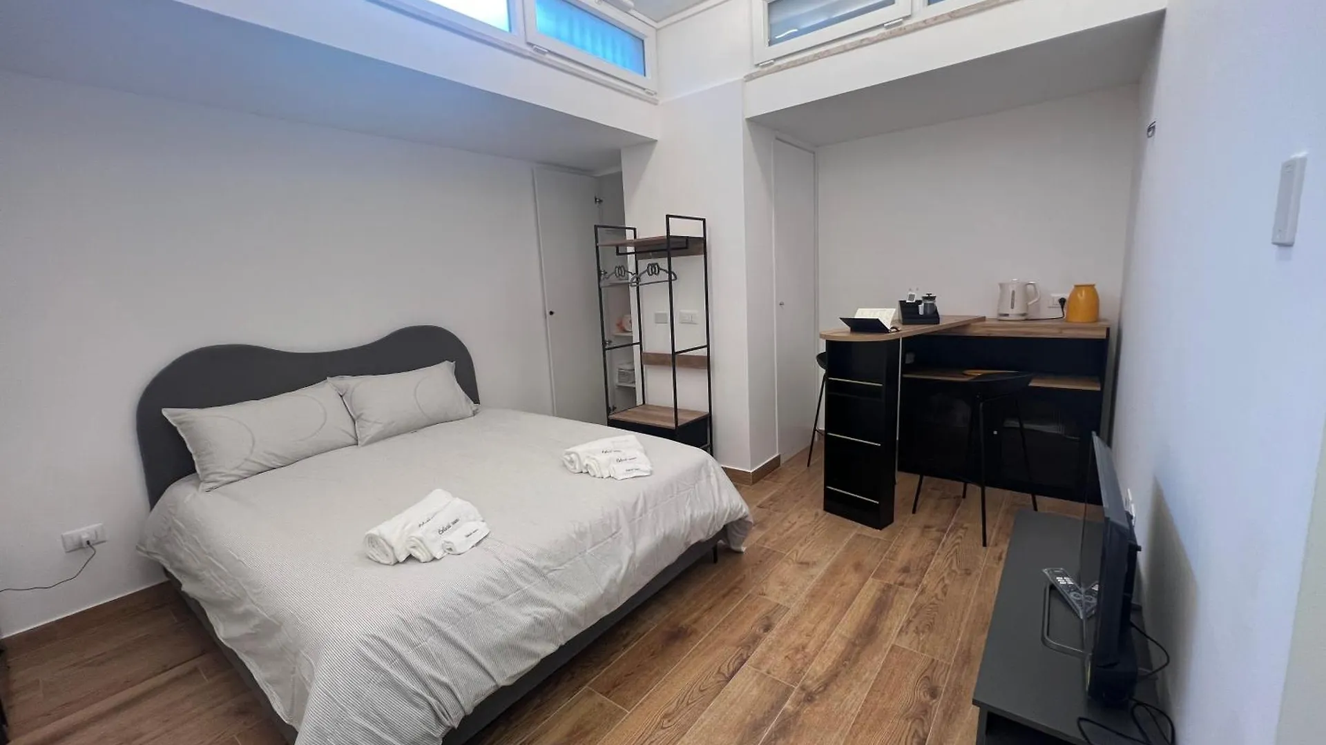 Colezu Rooms 巴勒莫 意大利